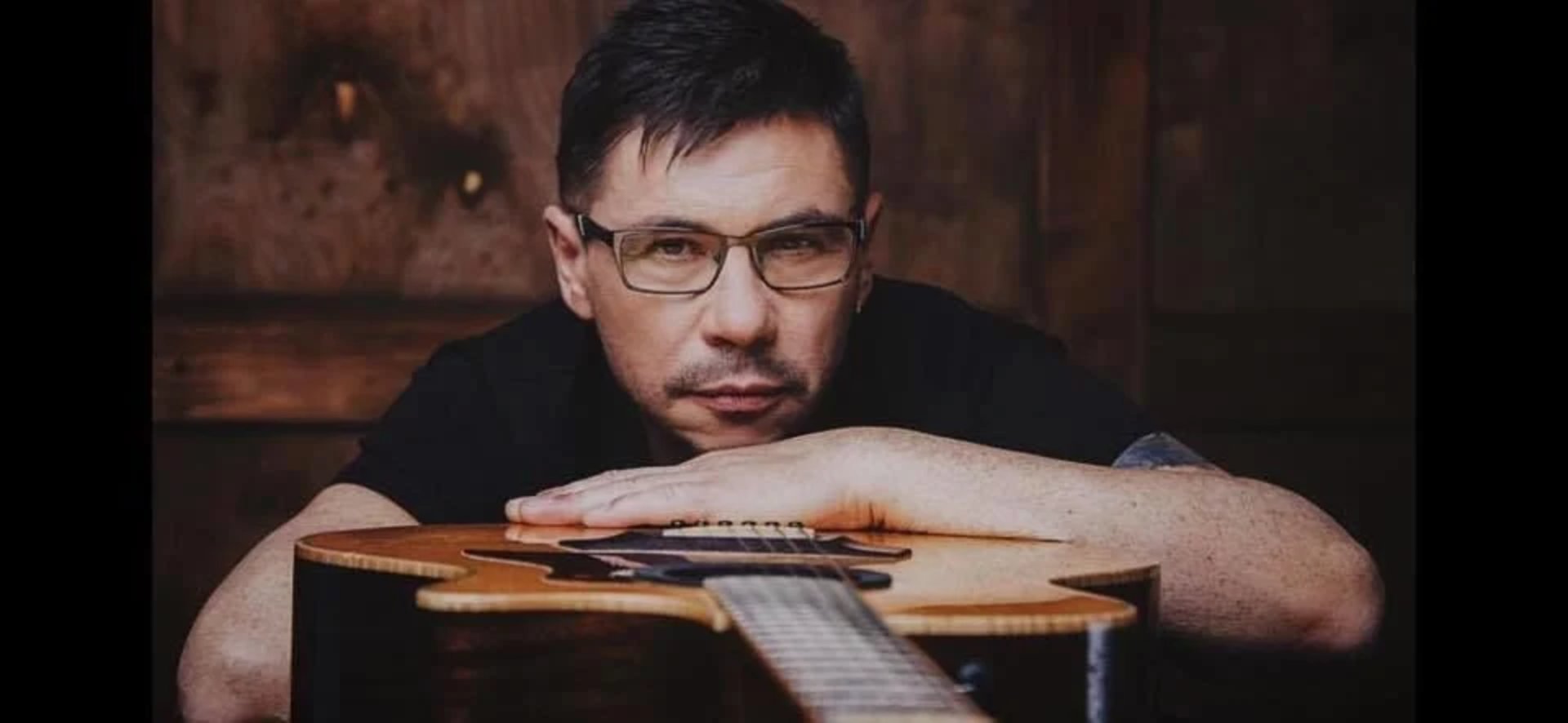 Помер співак Лесик Турко