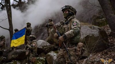 У МОУ заявили, що кожен має розуміти, що незалежно від професії в мирному житті він має замінити того, хто воює