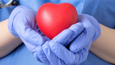 У Львові медики виконали найбільшу в Україні кількість пересадок органів