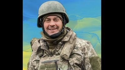 У середу Львівщина попрощається з Героєм, який загинув у 2023 році