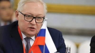 Росія висуває ультиматум: війна в Україні не закінчиться доки НАТО не виведе свої війська з Балтії