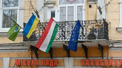 Спецслужби викрили масштабну спецоперацію росії проти угорської громади на Закарпатті