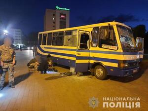 Ймовірний спільник Макса Плохого вийшов з-під варти під заставу (фото)