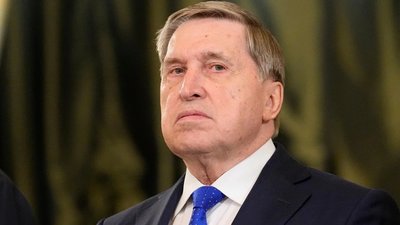 У Путіна зробили заяву про тристоронню зустріч