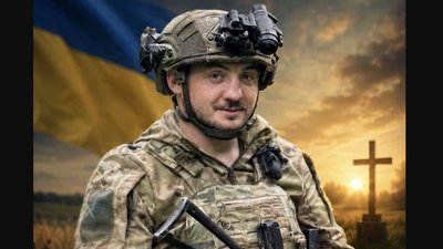 На Харківщині загинув Герой зі Львівщини Юрій Ковток