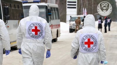 У Чернівцях під час розтину у тілі українського військового знайшли гранату