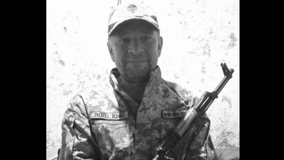 Львівщина 26 травня попрощається з одним полеглим захисником