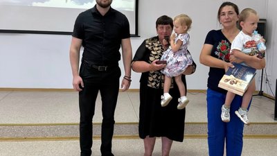 Посмертними нагородами відзначили 17 воїнів зі Львівського району