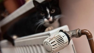 Частина львів'ян сьогодні не матиме гарячої води та опалення