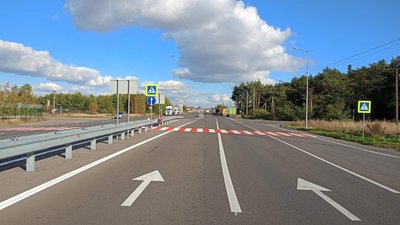 На Львівщині оголосили тендер на ремонт 200 км траси Київ - Чоп