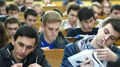 Міністерство освіти розповіло, чи можуть мобілізувати аспірантів в Україні