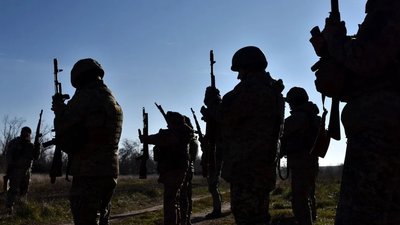 У Генштабі пояснили, чому демобілізація військових наразі неможлива