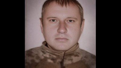 У понеділок Львівщина попрощається з Героєм Назаром Фляком