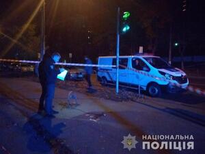 У Києві розстріляли учасника руху антикремлівського спротиву (фото 18+)