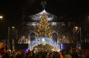 У Львові та області публічний порядок забезпечуватимуть понад тисячу правоохоронців