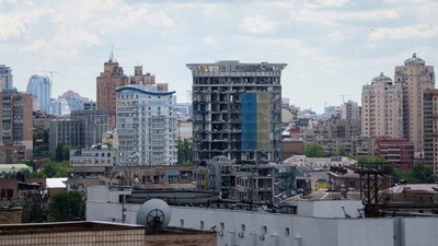 У столиці готуються до найгіршого: київська влада складає списки на переселення