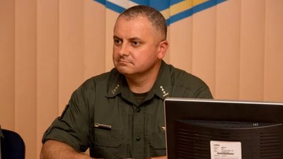 Президент України призначив першого заступника голови Держприкордонслужби