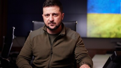 Президент уточнив, що може повернути мільйони біженців до України