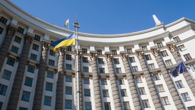 Кабмін пропонує надавати виплати особам позбавленим свободи в окупації