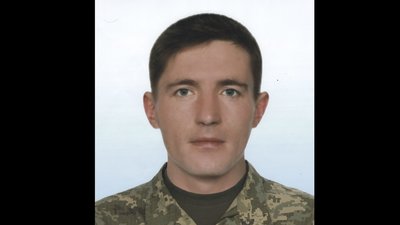 На Львівщину повертається загиблий Герой Іван Васьо