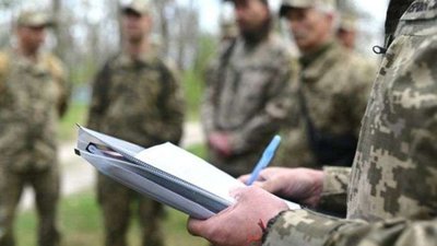 Громадянина Німеччини, який приїхав провідати родичів, мобілізували на Буковині - нардеп
