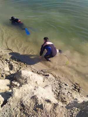 На водоймах Львівщини загинули три дитини