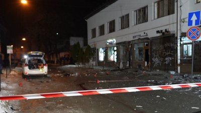 У Львівській ОВА попереджають, що загроза диверсій на Львівщині зберігається