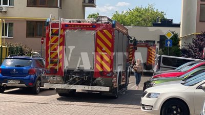 Керівниця дитпростору «Пташеня» у Львові прокоменувала інформацію про вибух