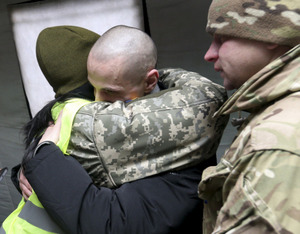 Маляр назвала кількість українців, повернутих з російського полону