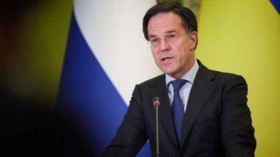 НАТО розпочинає операцію "Східний вартовий", - Рютте