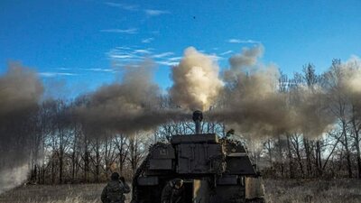 В Офісі президента застерегли про наслідки неправильної фіналізації війни