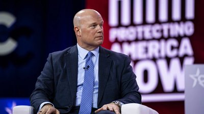 У США закликали притягнути Китай до відповідальності за субсидування вбивств в Україні