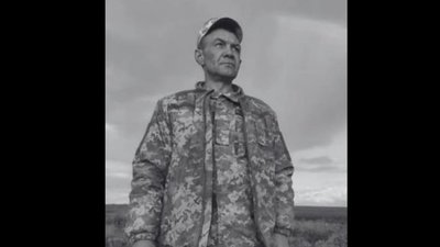 Підтверджено загибель Героя зі Львівщини, який два роки вважався безвісти зниклим