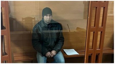 Генпрокурор закликав давати довічне ув’язнення за згвалтування і вбивство дітей