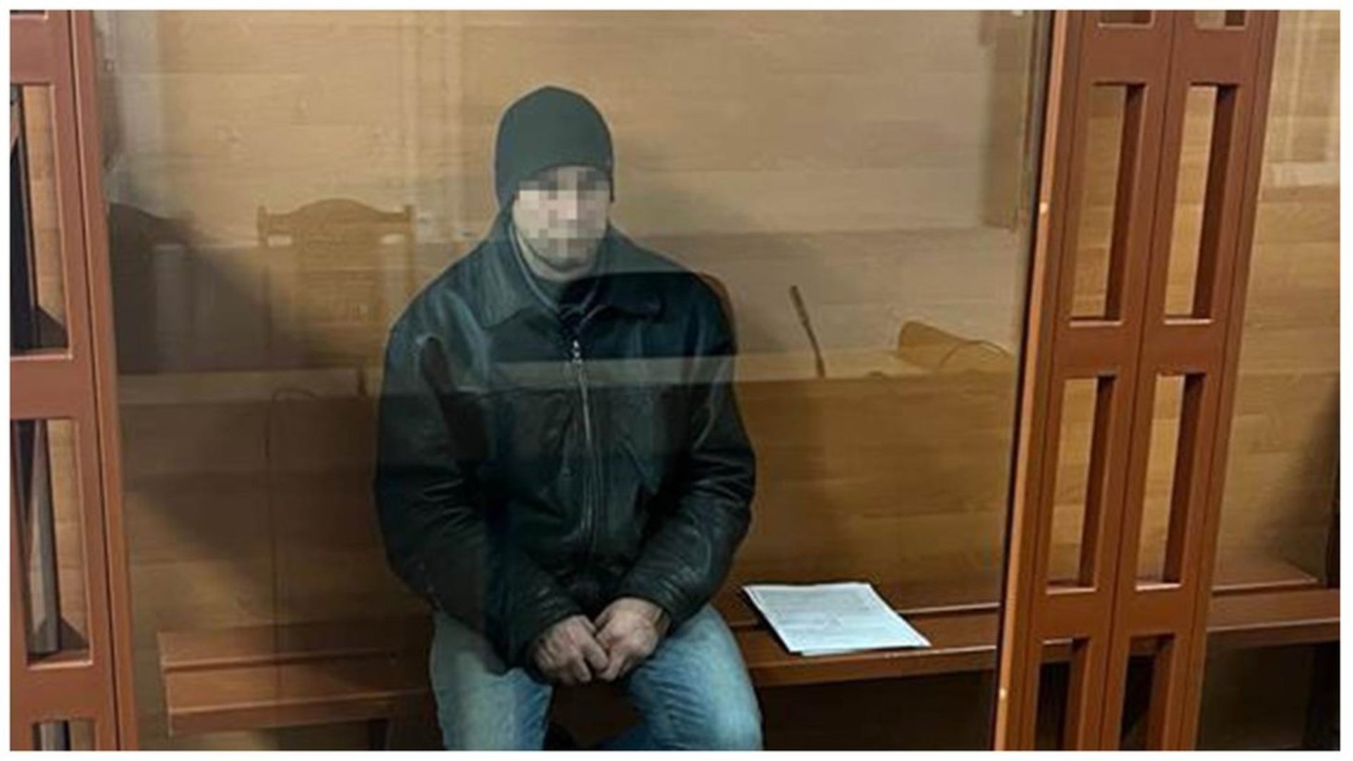 Генпрокурор закликав давати довічне ув’язнення за згвалтування і вбивство дітей