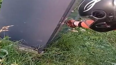 На заході України «на гарячому» затримали диверсантів, які підпалили енергооб’єкт «Укрзалізниці» (ФОТО)