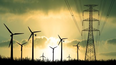 Уже з 1 жовтня здорожчає електроенергія для бізнесу