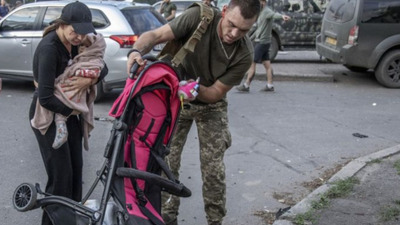 СБУ оприлюднила фото особи, яка передала російській воєнній розвідці відео для нанесення ракетного удару по кафе в Краматорську (ФОТО)