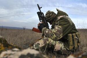 Внаслідок ворожих обстрілів, загинуло двоє українських захисників