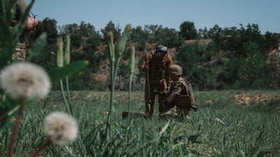 В МОН вважають, що курс базової військової підготовки не має бути обов'язковим для студентів
