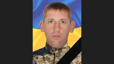 У вівторок Львівщина попрощається з Героєм Дмитром Щегольським