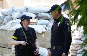 На Львівщині за добу до поліції надійшли повідомлення про сотні підозрілих об’єктів