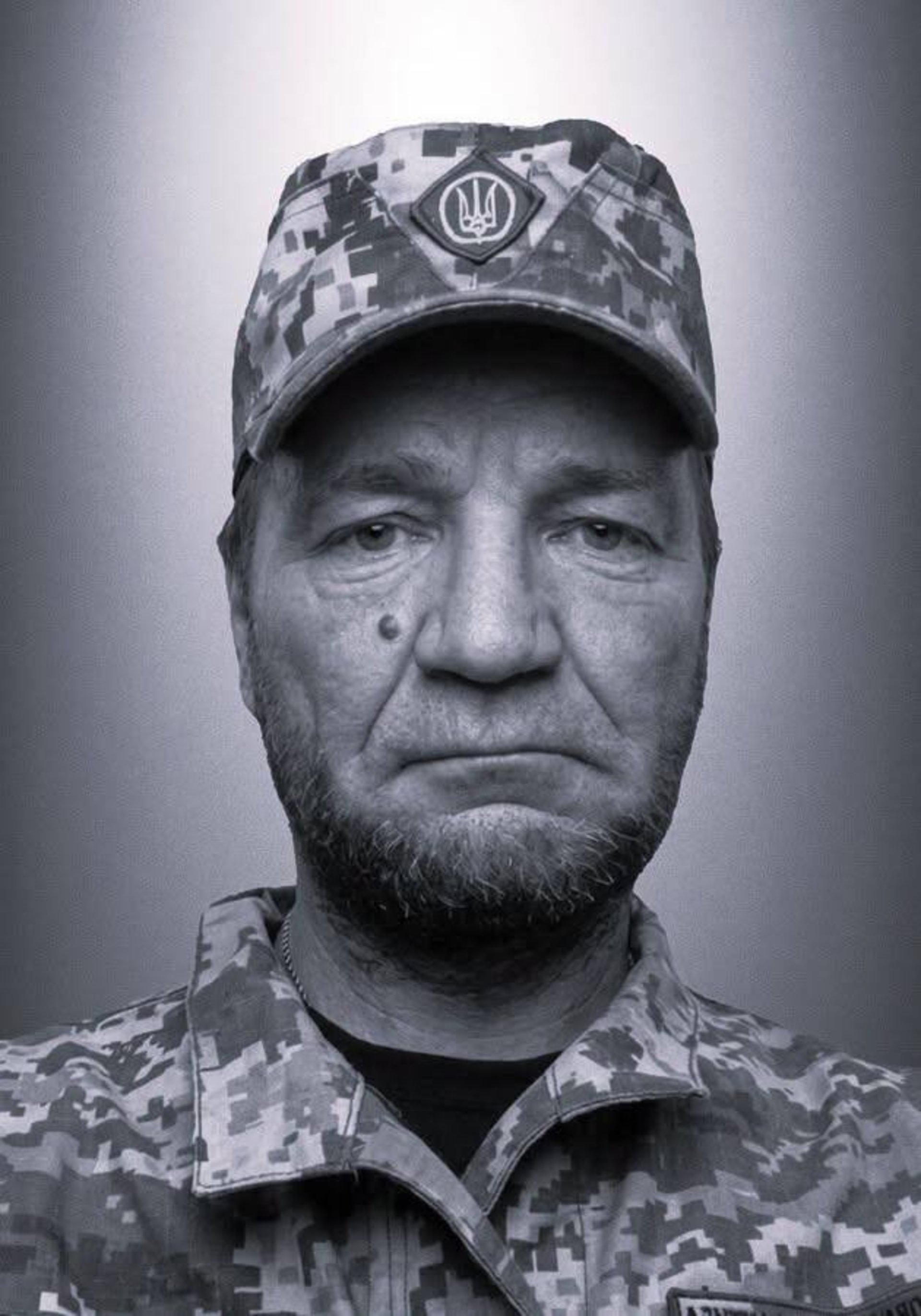 Фото: Telegram-канал Максима Козицького. Михайло Лебеденков.