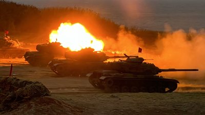 У Європі заявили про неминучий "великий конфлікт"