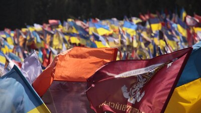 У Львові 25 вересня поховають Героя Олега Поправку (ФОТО)