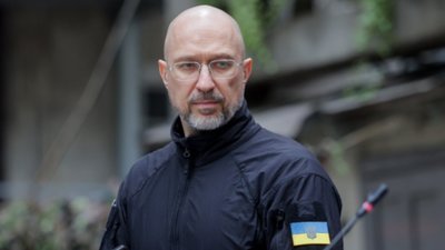 Верховна Рада відправила уряд у відставку