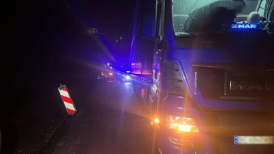 На Львівщині за добу у ДТП збили трьох пішоходів