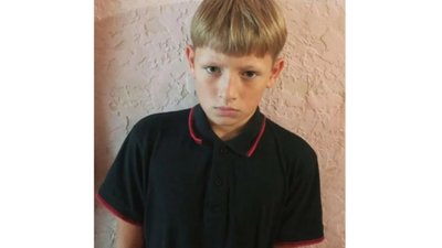 Поліція просить допомогти розшукати 11-річного хлопця з Франківська, який сів у автобус і зник