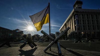 У NYT розкрили деталі українського мирного плану