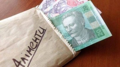 Стягнення аліментів: розмір, порядок і що робити з боржником